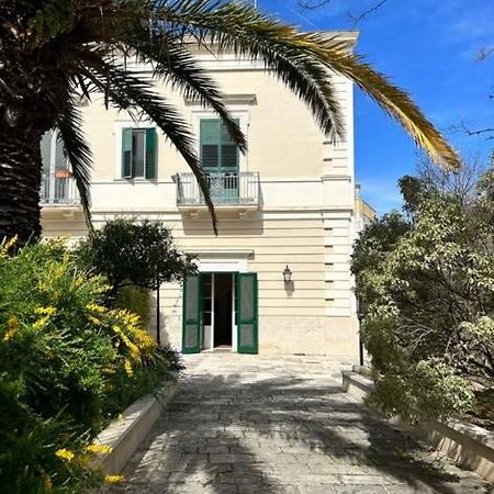 Appartamento Giardino A Mare Bari Esterno foto