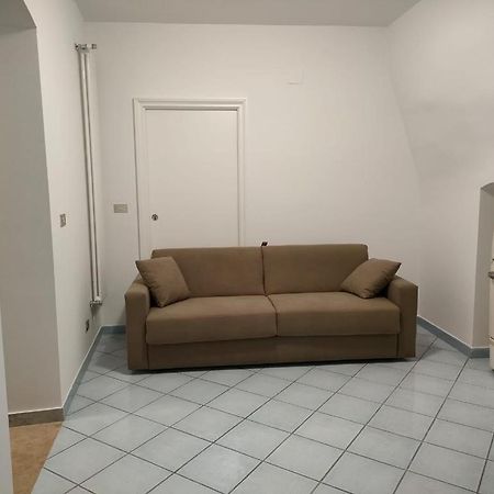 Appartamento Giardino A Mare Bari Esterno foto